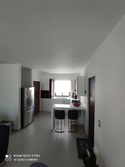 Condominio Palomino En Vinedos Del Mar Ensenada Privada San Antonio Extérieur photo