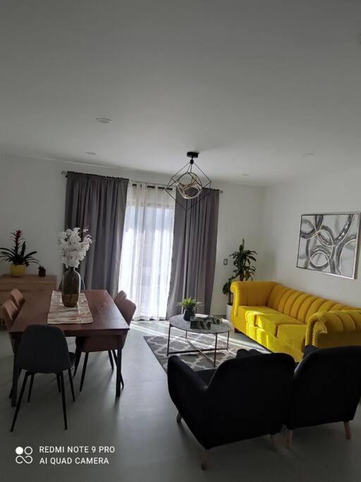 Condominio Palomino En Vinedos Del Mar Ensenada Privada San Antonio Extérieur photo