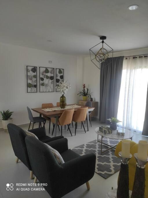 Condominio Palomino En Vinedos Del Mar Ensenada Privada San Antonio Extérieur photo