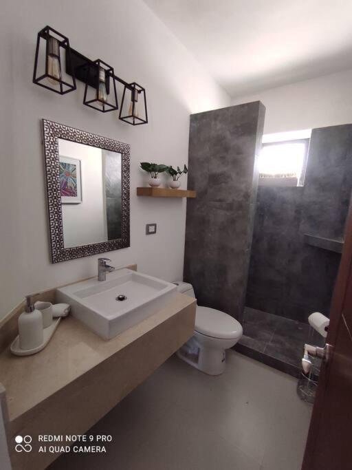 Condominio Palomino En Vinedos Del Mar Ensenada Privada San Antonio Extérieur photo