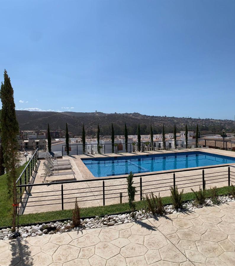 Condominio Palomino En Vinedos Del Mar Ensenada Privada San Antonio Extérieur photo
